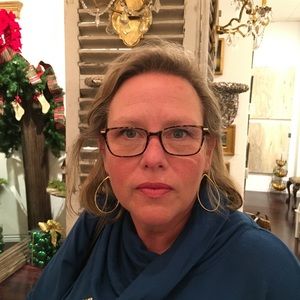 Meet your Posher, Becky